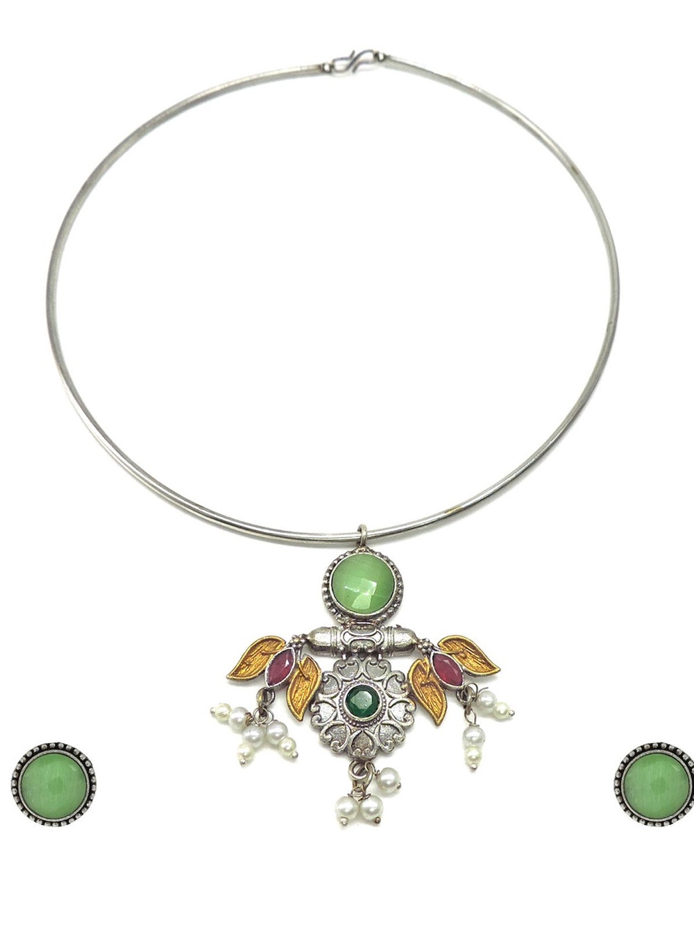 Casaloma Ethnic Set